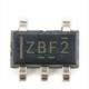 TPS7B6933QDBVRQ1 SOT23 5 Flash Memory IC Chip Low Voltage Drop Regulator