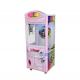 Kids Toys Claw Machine With Abundant And Flexible Background Settings