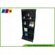 Retail Advertising Stationery Cardboard Pop Displays Stand FSDU FL217