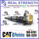 Diesel Engine Injector 222-5965 10R-9348 178-0199 10R-0781 For Cat-erpillar 3126B/3126E Common Rail 177-4754 178-0199