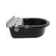 Adjustable Sheep Water Bowls Stainless Steel 304 With Float Valve