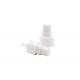 Platisc Fine Mist Spray Pump 20mm Screw White Color Sprayer