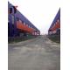 Hot-Rolled Steel Structure Prefabricated Warehouse for Building Industry Construction