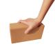 228 X 150 X 100mm Natural Yoga Block Cork Stable Support Stretch Bricks