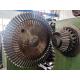 Gear Shaping Straight Bevel Gear Set Of Cone Crusher For Mining Equipment