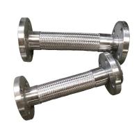 Expert Delta Metal Hose Extension End Connector Metal Hose Expansion Joint