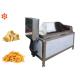Commercial Automatic Food Processing Machines Donut Chips Fryer High Efficiency