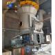 Super Fine Coal Mill Bentonite Bauxite Vertical Grinder Mill 1 - 45T / H