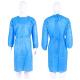Hospital Unisex Disposable Protective Medical Gowns
