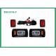 12V Club Car DS Light Kit Led Driving Lights For Golf Carts Easy Installation