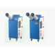 Quiet  Fluid Control Equipments , Ac Industrial Air Conditioning Unit R410A  Floor Standing