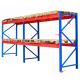 Multi Level Beam Pallet Racking 7 Tons Heavy Duty Industrial Racking SGS