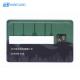 ISO14443 Plastic Magnetic Stripe CardFor Membership