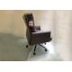 Executive Swivel 52cm 15.28 KG Mesh Fabric Office Chair
