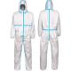 PPE COVID-19 Anti Virus disposable Protective Suit Medical Clothing