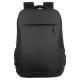 BSCI Travel Business Laptop Backpack With USB Charger Port Waterproof 0.6kg