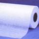 White color and high strength fiberglass non-woven mat used for Gypsum sheathing