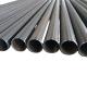 3lpe Coating 24 Inch Mild ERW Carbon Steel Pipe Cs For Building Materials