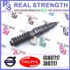 common rail injector 03807717 3807717 for Vo-lvo Penta D12 high quality auto parts injector nozzle 03807717 3807717