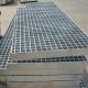 Metal Building Materials Galvanized Drain Car Park Drainage Steel Grating For Construction