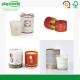 High End Candle Packaging Boxes Packaging Damp - Proof Environmentally Friendly