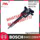 BOSCH original Diesel Common Rail Injector 0445120047  ME192736 for MITSUBISHI Engine