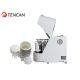 Semi - Circle Shape Planetary Ball Mill Bench Top Ball Mill 4L for Experiment