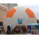 Inflatable Dome Tent for Outdoor Advertisement and Show