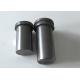 Precious Metal Melting 1kg Graphite Crucible For Portable Gold Furnace