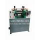With automatic feeders 2 Roll Rubber Mixing Machine  Customization