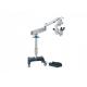 Slit Lamp Surgical Operating Microscope With Apochromatic Optical Balance Technology