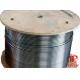 205Mpa Hydraulic Alloy Steel Downhole Coiled Tubing