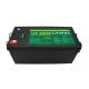 Lithium Ion RV LiFePo4 Battery 12.8V 12V 250ah 300ah 3.2V 280Ah 304Ah