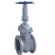 PN10 150LB Water Gate Valve Ductile Iron Flanged Forged Steel