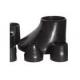 BW SEAMLESS B 16.9 SCH 40 Carbon Steel Reducer/Pipe Fittings