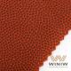High Elastic Microfiber Artificial PU Leather For Ball