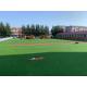 20MM Fire Resistant High Density Realistic Artificial Turf