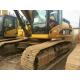 Used CAT 336D excavator for sale