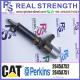 C6.6 Genuine and New Quality Auto Common Rail Diesel Fuel Injector 2645A749 320-0690 10R7673 For CAT Engine