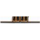 AUTOMATIC JUMBO SIZE DOUBLE GAS FILLING INSULATING GLASS LINE