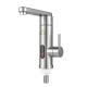 Safe Heater Kitchen Instant Hot Water Tap SS304 Easy Installation