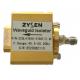 50.2GHz WR22 Waveguide 2.4mm Female Connector Waveguide Isolator