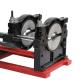 Hdpe Pipe Jointing Digital Heater SHT200-4(A) 200mm Auto Operation