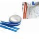 Security Bags Safety Sealing Tape Pet Temperature Sensitive Color Changing