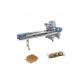 Chocolate Bar Food Packing Machine Cereal Bar Packaging Machine Stainless Steel