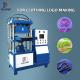 hydraulic Automatic Flat Vulcanizing Machine for Textile Machinery