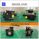 Highland Axial Tapered Piston Hydromatik Hydraulic Pump HPV90
