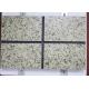 Waterproof Wall Insulation Board / Decorative Insulation Panels For Walls