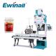 DCS-50FA2 Ewinall 2.5kg - 25kg Powder Packing Equipment Automatic For Rice