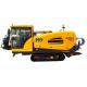 XZ230F Horizontal Directional Drill Machine 230kN Directional Drill Rig